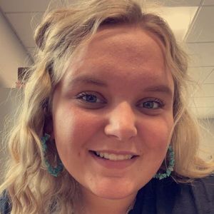 Meet your Posher, Allie